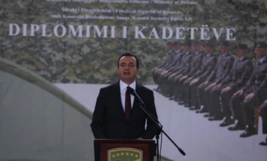 Orduyu, Diğerlerini Saldırmaya Değil, Kendimizi Savunabilmek İçin Güçlendiriyoruz