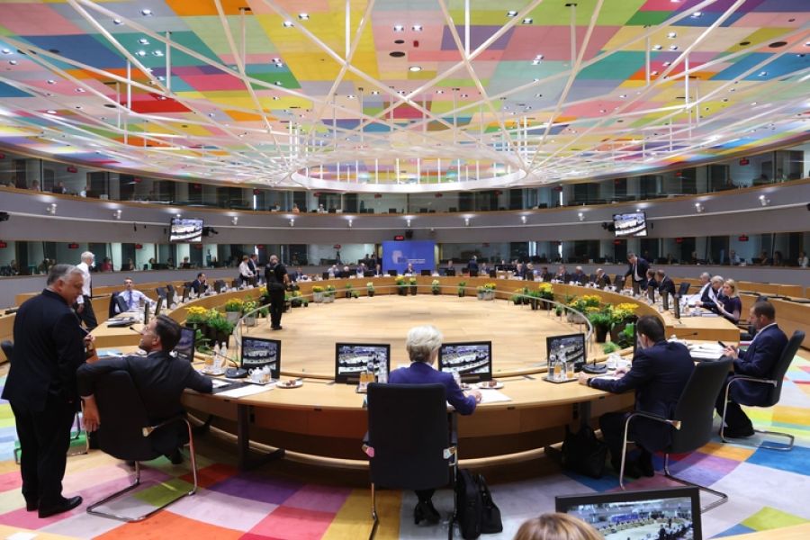 Bazı AB Liderleri Yalnız Kosova’ya Tedbirler Uygulanmasına Karşı