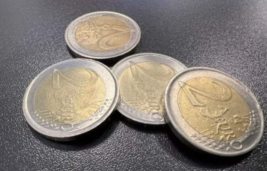 Sahte Paralar Kosova Piyasasını Boğmuş Bulunuyor