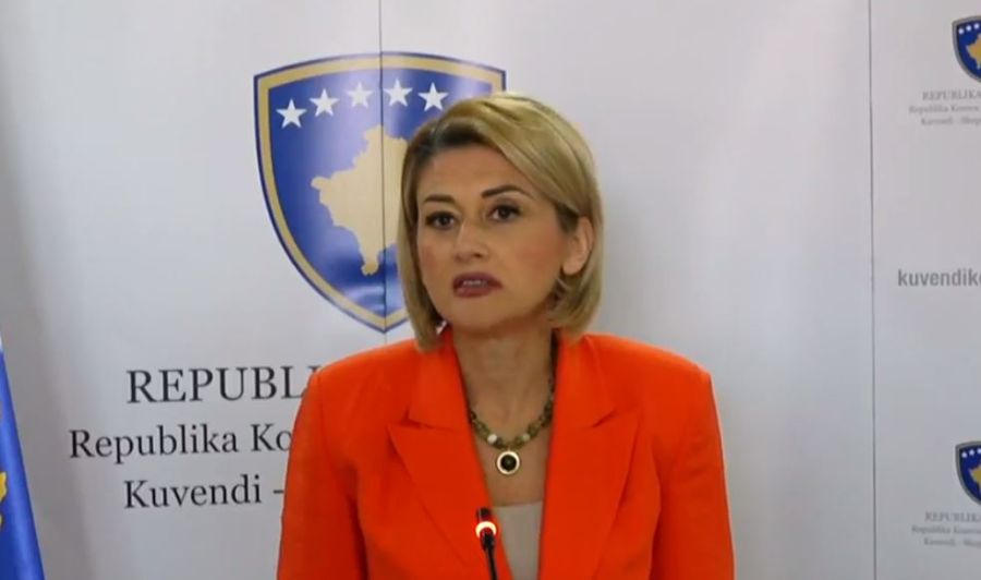 Kosova,  Uluslararası Konferanslar Düzenleme Aşamasını Çoktan Geçmiştir