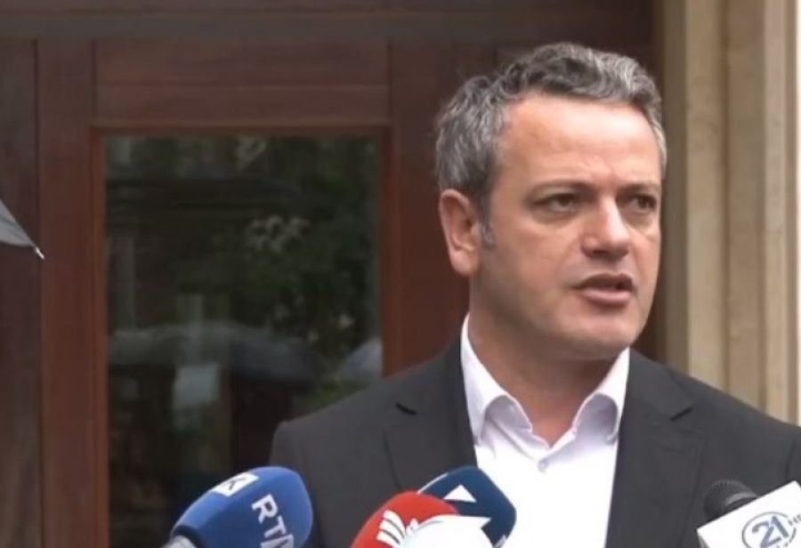 LDK, Meclis Başkanlığı’nın Toplantılarını Boykot Etmeyi Kararlaştırdı