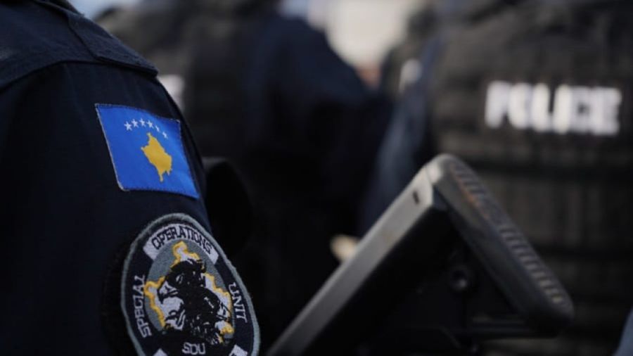 İçişlerinde İhale Yolsuzluğu, 4 Polis Memuru Gözaltına Alındı