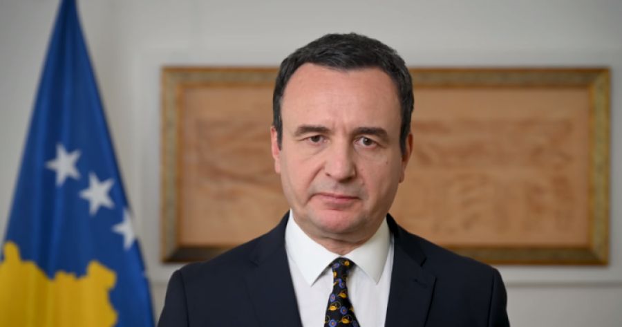 Başbakan Kurti, ABD Bağımsızlık Günü’nü Kutladı