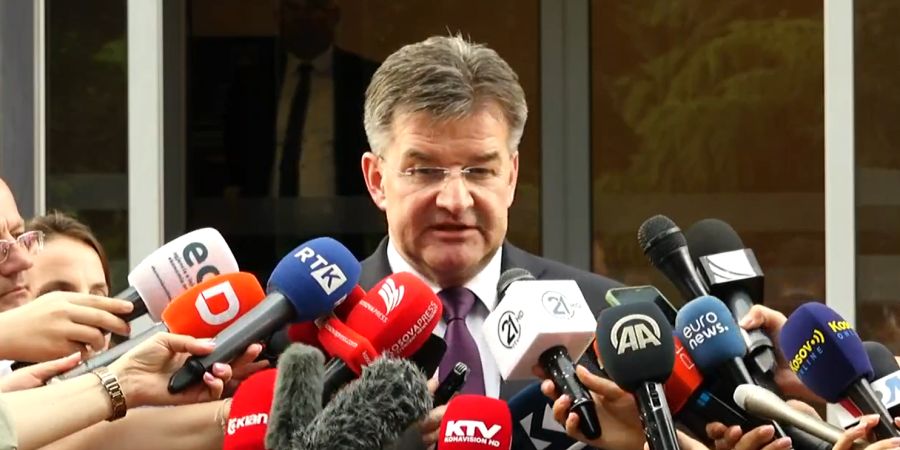 AB Tarafından Sunulan Üç Noktada Anlayış Var