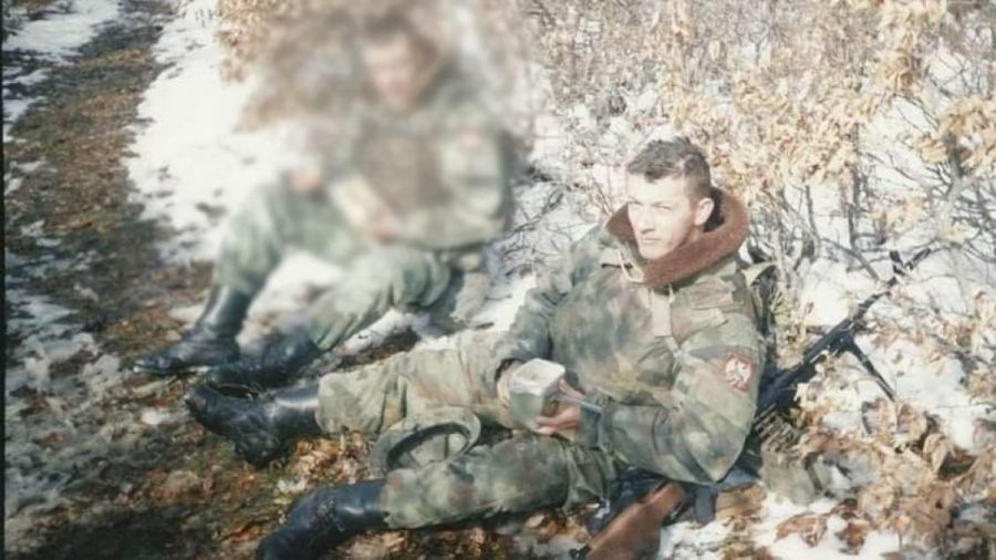 2 Sırbistan Vatandaşının Tutukluluk Hali Devam Ediyor