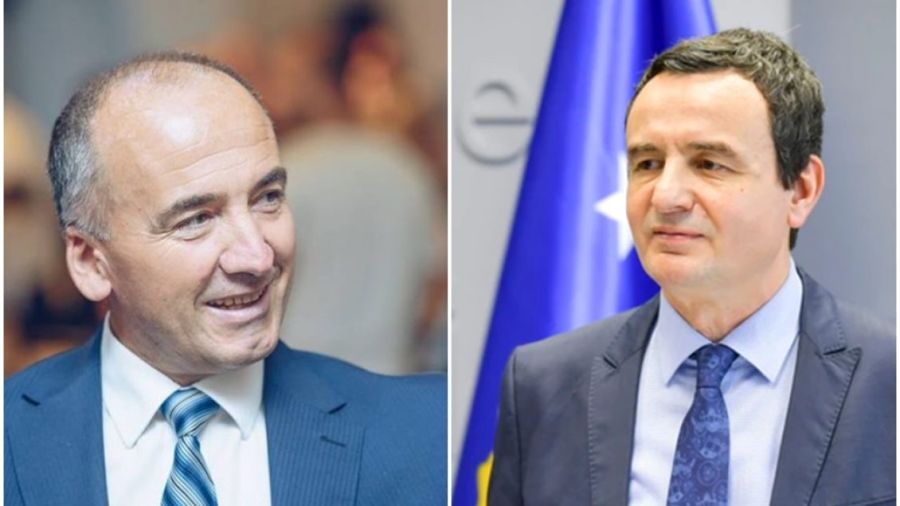 Muhaxheri, Kurti'nin Kuzeye Yaklaşımını Miloşeviç’in Kosova’ya Yaklaşımıyla Karşılaştırdı