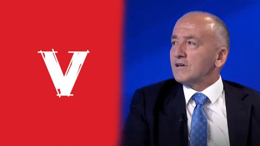 Muhaxheri'ye LVV Milletvekillerinden Çok Sayıda Tepki