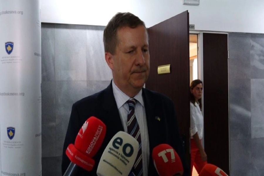 Tedbirlerin Kaldırılması İçin Birlikte Çabalarımızı Sürdürelim