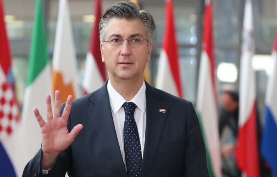 Kosova ve Sırbistan AB'ye Doğru İlerlemekle İlgileniyor