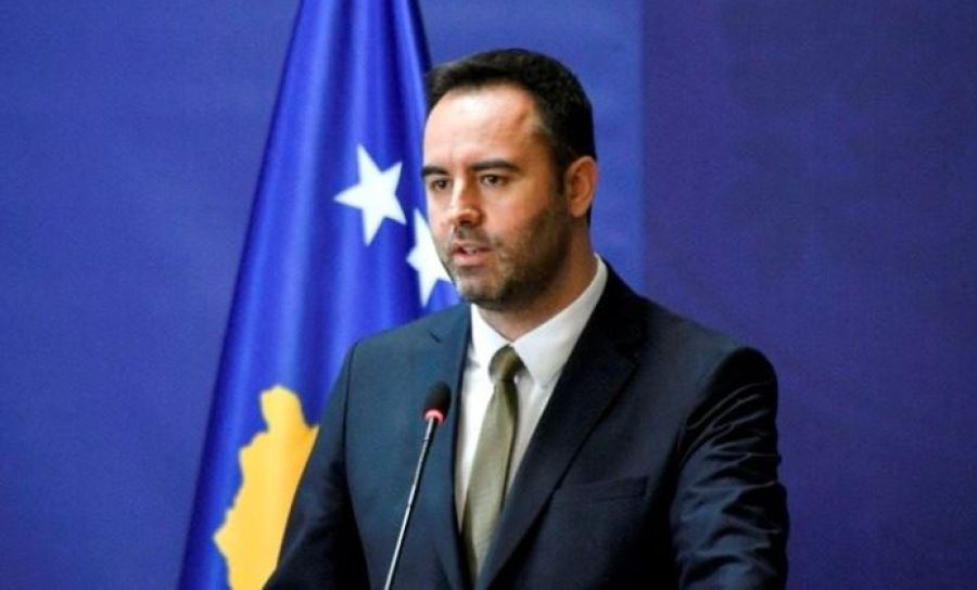 Rama’nın Önerisi Kosova Sırpları İçin Özerklik Elementleri İçeriyor