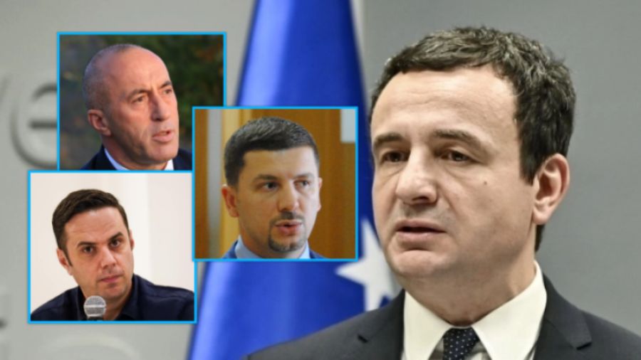 Analistler Hükümete Karşı Politikaları Nedeniyle Muhalefeti Eleştiriyorlar