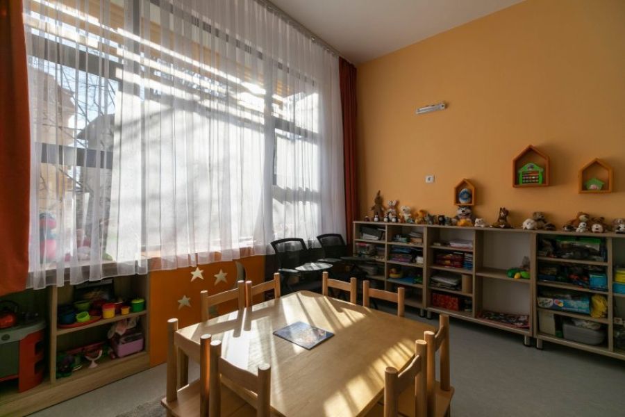 Çocukların Özel Kreşlere Kaydı  Belediye Tarafından 70 Euro ile Sübvanse Edilecek