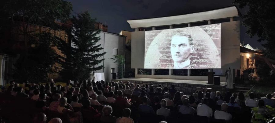 ‘Mustafa Kemal’in Sofya Yılları 1913-1915’ İlgi ve Beğeniyle İzlendi