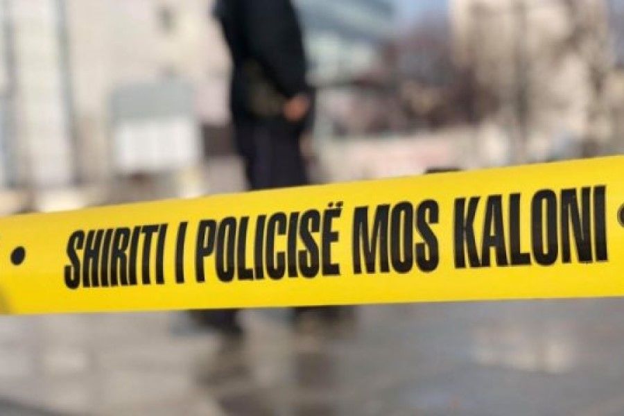 Kosova’da Son 24 Saatte İki İntihar Olayı