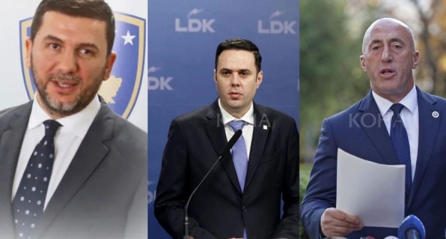 Muhalefet Hükümet’e Karşı Koordineli Değil