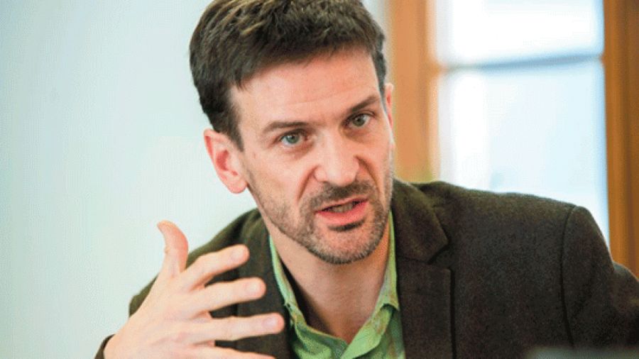 Alman Yetkili: Kosova Açık Çatışmaya Bosna'dan Daha Yakın