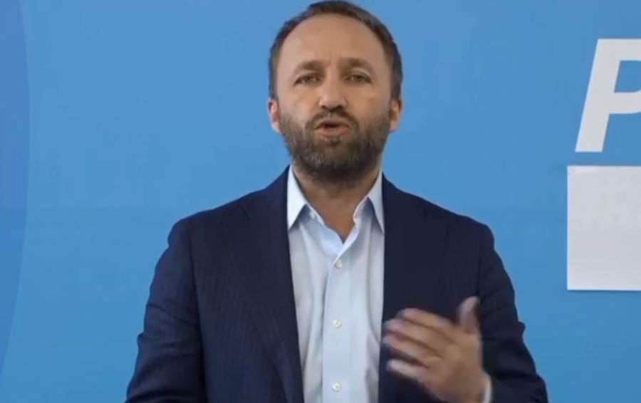 PDK Meclis'in Feshini İstiyor: Ülkede Seçim Zamanı
