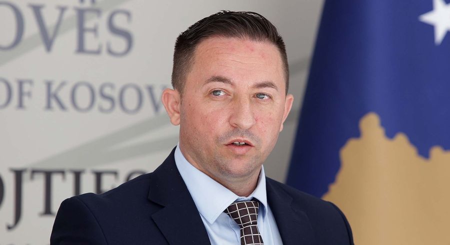 Mehaj, Macar Askerinin Bacağının Kesilmesinden Üzüntüsünü İfade Etti