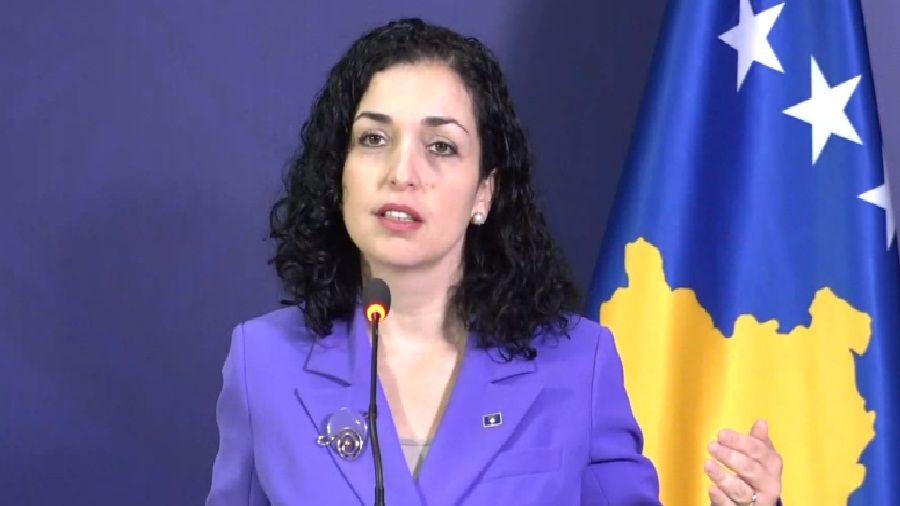 NATO Üyeliği Sırası Kosova, Ukrayna ve Bosna-Hersek’te