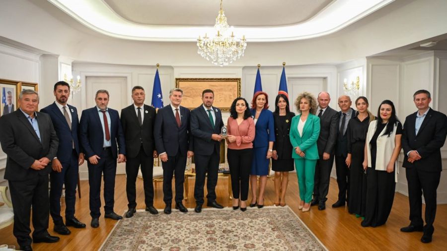 Srebrenica, Sırp Soykırım Suçlarının Dehşetinin Simgesi