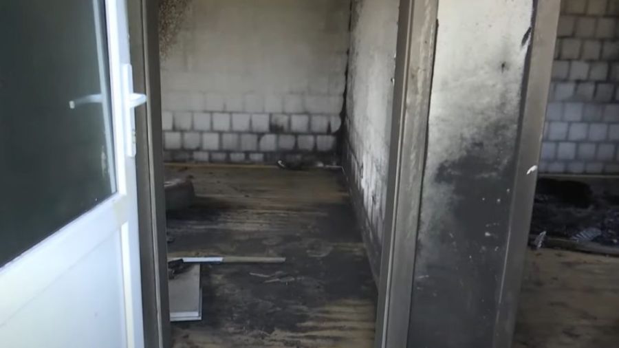 Sakinler, Olayın Etnik Kaynaklı Olmadığını Düşünüyor