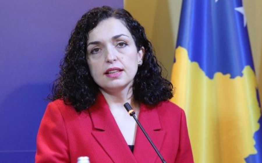Vulin ve Grubu Bölgemizde Barışa Tehdit