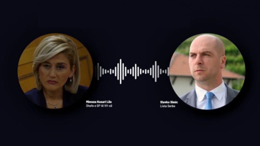 Kusari’nin Hedefinde Ramush Haradinaj, Uran İsmaili ve Bekim Haxhiu