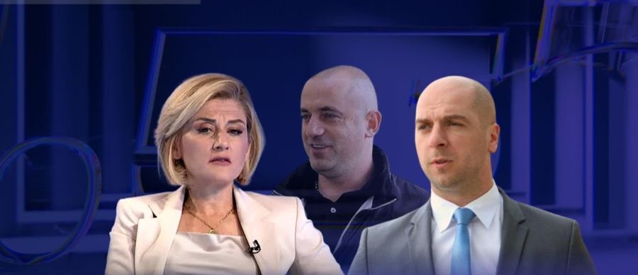 Kusari’ye PDK’dan Tepkiler