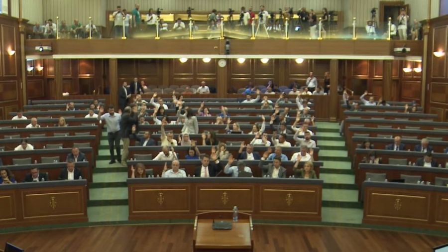 Meclis Asgari Ücreti 264 Euro Olarak Belirledi.