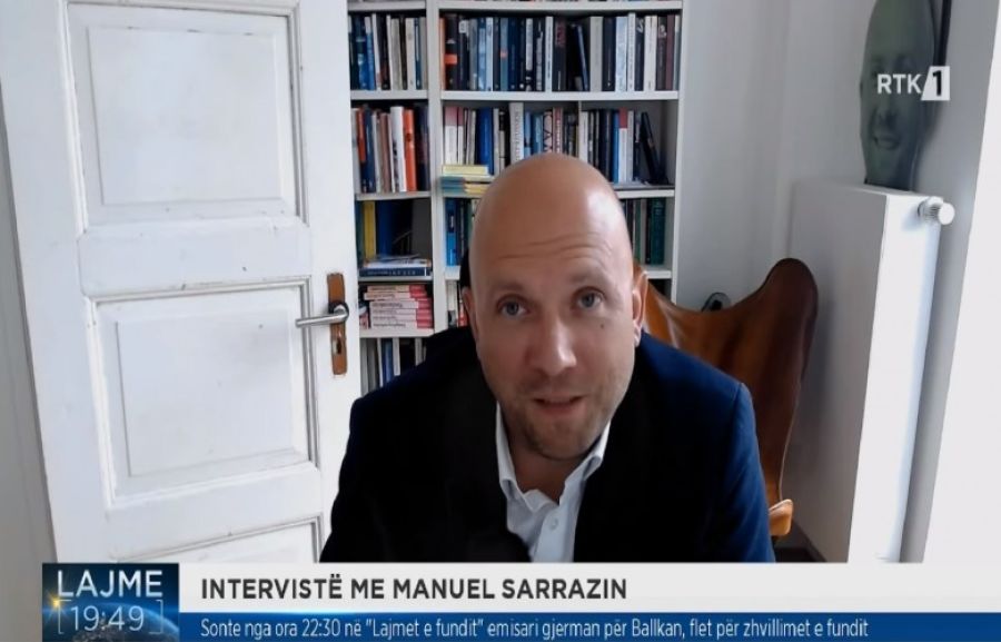Tedbirler, Ancak AB'nin Üç Noktasının Uygulanmasından Sonra Kaldırılır