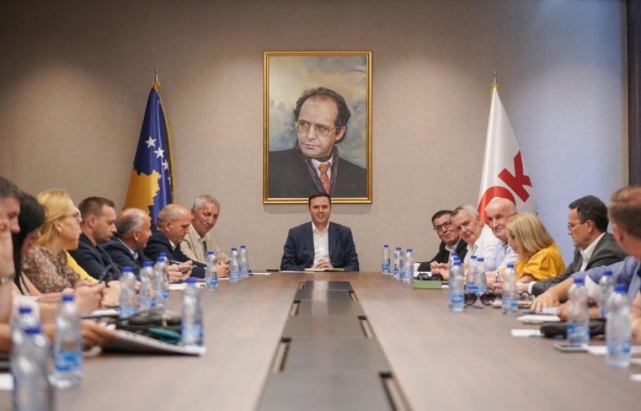 LDK, Son Telefon Dinleme Skandalı İçin Siyasi Sorumluluk Talep Ediyor