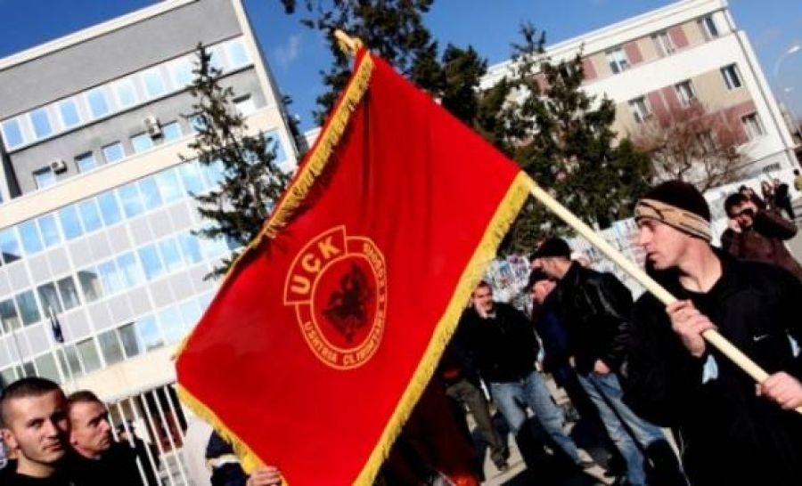 UÇK Gazileri Bugün Priştine’de Protesto Düzenleyecek