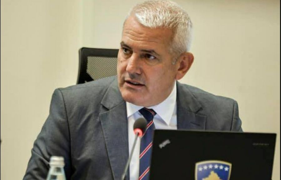 Sırbistan, Kosova’ya Karşı Hibrit Savaşında