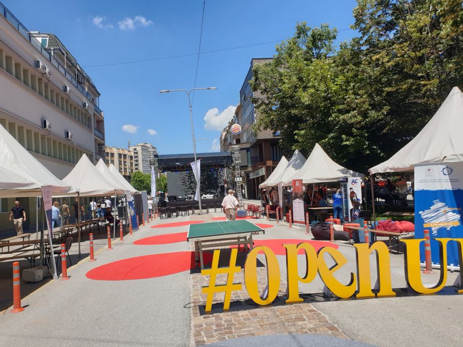 Bu Hafta Sıcaklıklar 40 Dereceyi Görebilir