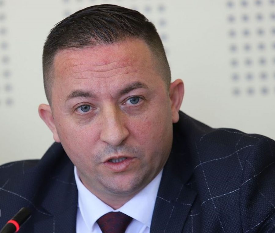 Mehaj’dan Vatandaşlarımıza Güvenlik Fonuna Bağış Çağrısı