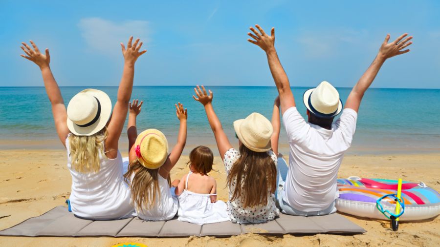 Ailelerin Yaklaşık 60%'ı Tatil Masraflarını Karşılayamıyor