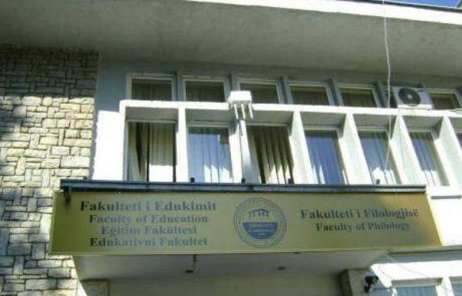 Prizren Üniversitesi’nde 3 Türkçe Bölüme 55 Öğrenci