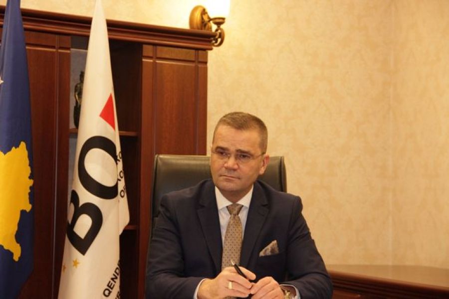 Merkez Bankası Başkanı Seçimine Tepki