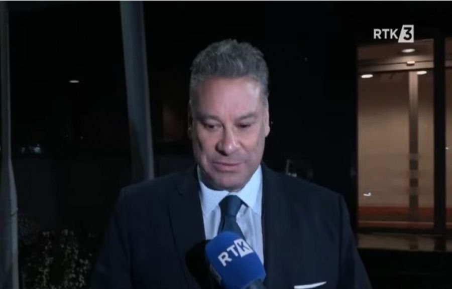 Kosova ve Sırbistan Tüm Yükümlülüklerini Yerine Getirsin