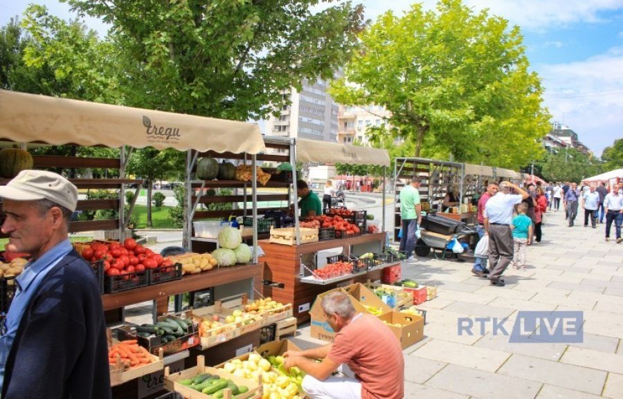 Aşırı Sıcaklar Gıda Müfettişliğini Seferber Etti