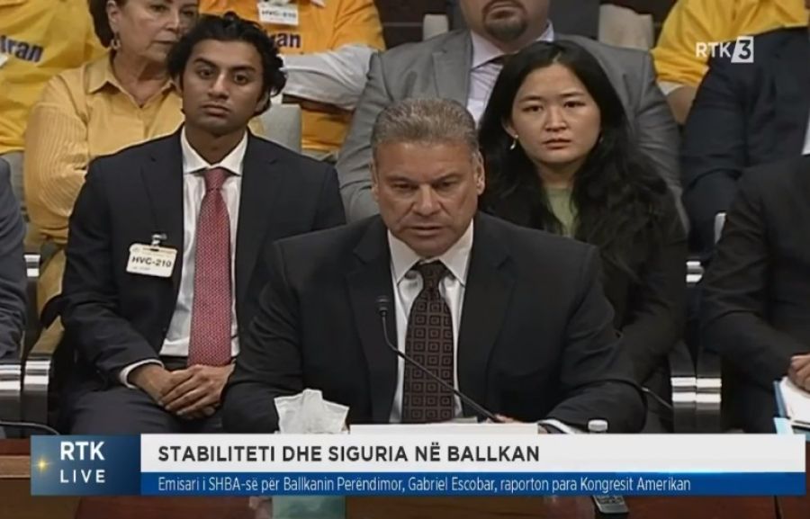 Sırbistan Kuzeyde Seçimler için Verdiği Sözü Tutmazsa Sonuçlarına Katlanır