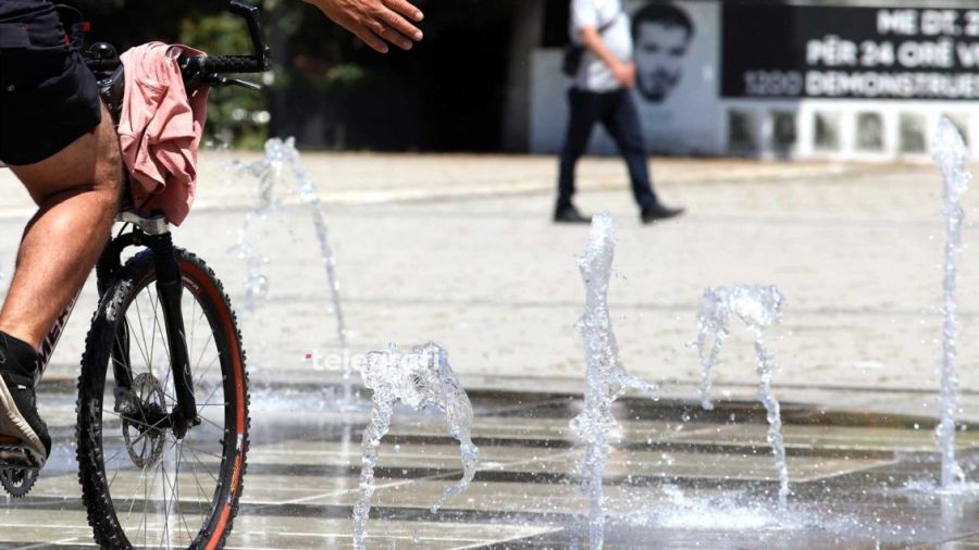 Sıcaklıklar Bugün 37 Dereceye Kadar Ulaşacak