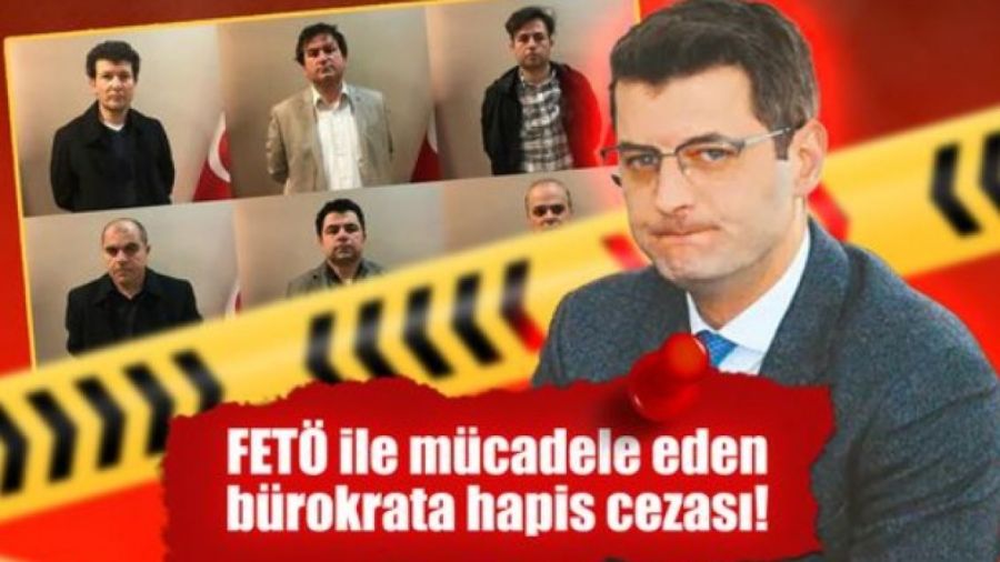 AKI Başkanı’na Hapis Cezasını Türk Medyası Rezalet Olarak Nitelendirdi