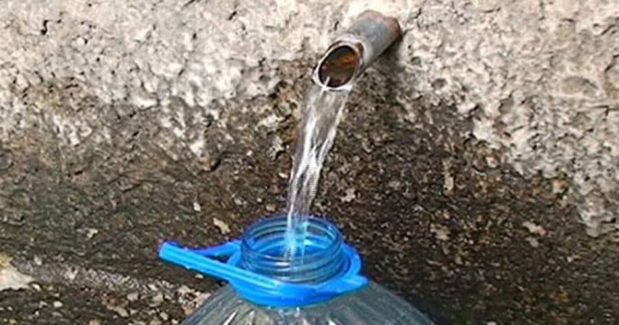 Kavurucu Sıcaklar, İçme Suyu Eksikliği Alarmı