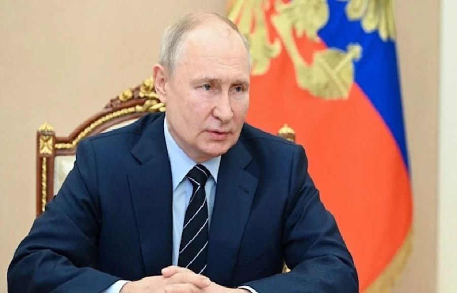 ‘Ukrayna’ya giden gemiler askeri hedef’ dedi, buğday fiyatları yükseldi