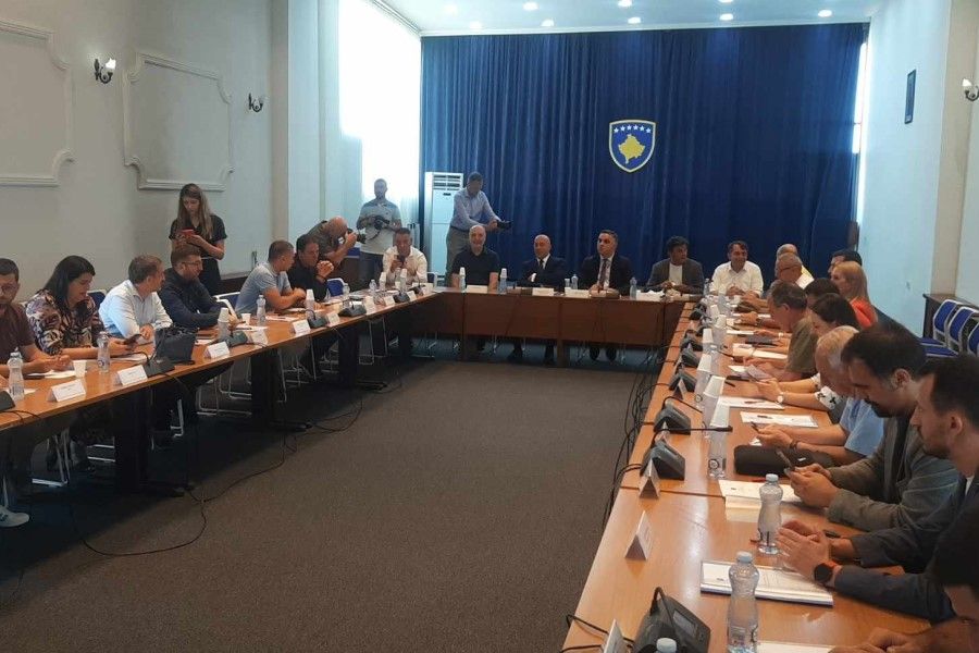 Hükümetin Sorumluluktan Kaçması Yaptırımları da Beraberinde Getirdi