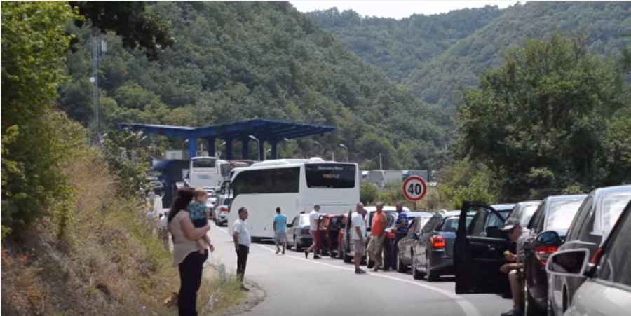 Bu Sabah Dheu i Bardhë'da 1 Saate Kadar Bekleniyor