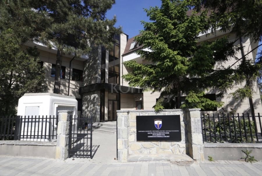 Muhalefet, İktidarla Mücadeleyi Anayasa Mahkemesi Sahasına Taşıdı