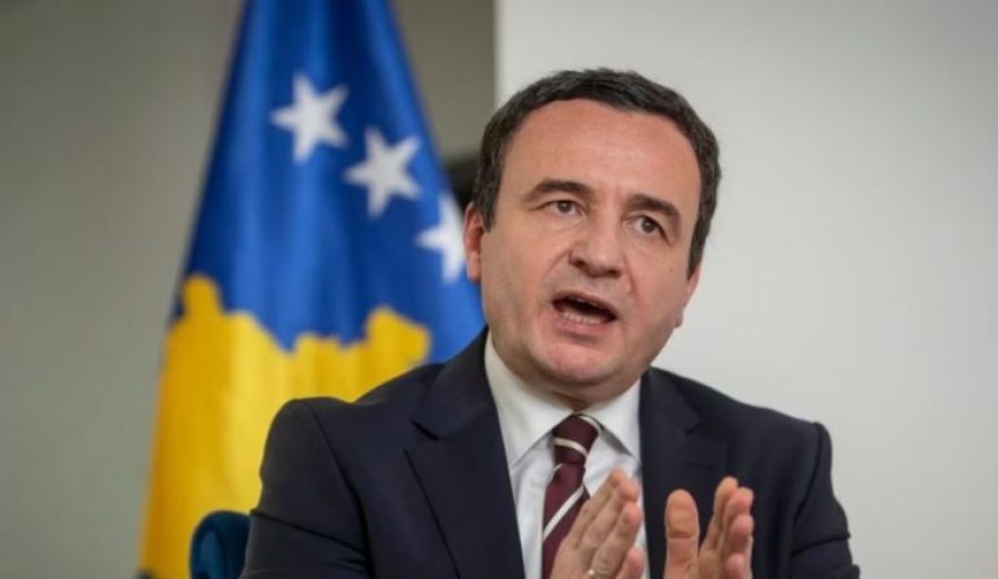 Kosova'ya Karşı Yaptırımlar Yanlış Bir Karar, ABD ve AB Vuçiç'i Affetti