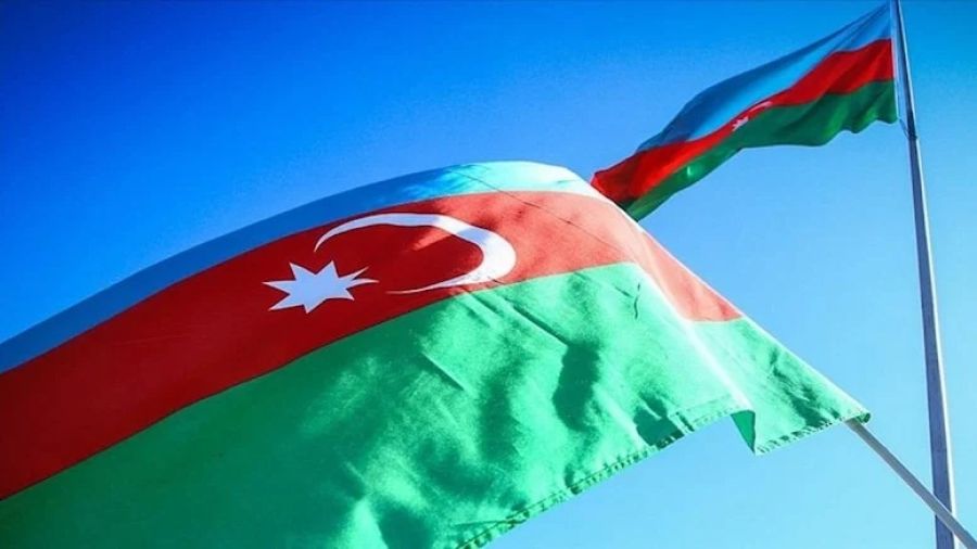 Azerbaycan’da FETÖ operasyonu
